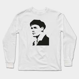 Billy MacKenzie Long Sleeve T-Shirt